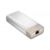QNAP USB 4 Type-C uz 10GBASE-T tīkla adapteris 10000 Mbit/s (QNA-UC10G1T)