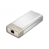 QNAP USB 4 Type-C uz 10GBASE-T tīkla adapteris 10000 Mbit/s (QNA-UC10G1T)