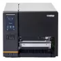 Brother IMP ETIQUETTES TJ-6521TN etiķešu printeris