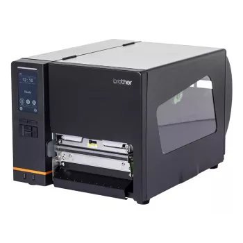 Brother IMP ETIQUETTES TJ-6521TN etiķešu printeris