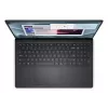 Porterītis Dell Pro 15 Essential PV15250 — Intel Core i5-1334U, 15,6 collu FHD, 16 GB DDR5, 512 GB SSD, Wi‑Fi 6, Windows 11 Pro, Melns