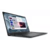 Porterītis Dell Pro 15 Essential PV15250 — Intel Core i5-1334U, 15,6 collu FHD, 16 GB DDR5, 512 GB SSD, Wi‑Fi 6, Windows 11 Pro, Melns