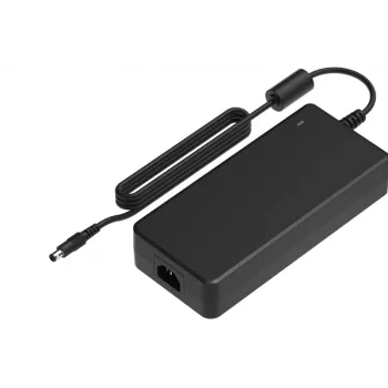 NETGEAR APS254W ārējais barošanas avots 254 W Melns