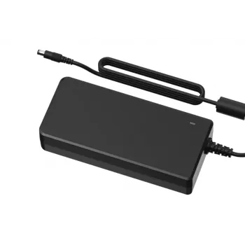 NETGEAR APS254W ārējais barošanas avots 254 W Melns