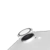 PanzerGlass SAFE.® kameras lēcu aizsargs caurspīdīgs iPhone 17e | 16e