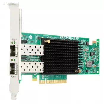 Lenovo 00AG570 tīkla karte iekšējā optiskā 10 Gbit/s