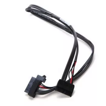 Lenovo 00AL956 signāla kabelis Melns
