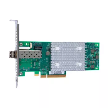 Lenovo 01CV750 iekšējā tīkla karte Fiber 16000 Mbit/s