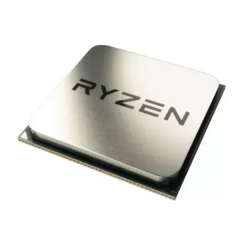 Procesors AMD Ryzen 5 3600 3.6 GHz 6 kodoli 32 MB L3 ligzda AM4