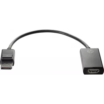 Adapteris HP DisplayPort uz HDMI True 4K 2JA63AA