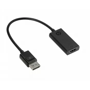 Adapteris HP DisplayPort uz HDMI True 4K 2JA63AA