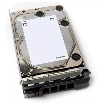 DELL 400-AEFB iekšējais cietais disks 1 TB 7200 RPM 3.5 collu Serial ATA III