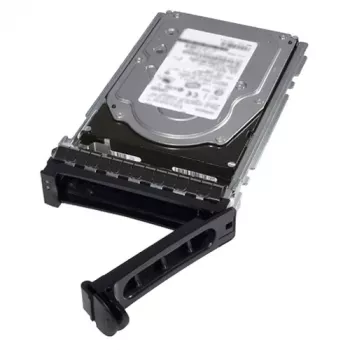 DELL 400-AJRF iekšējais cietais disks 600 GB 15000 RPM 2.5 collu SAS