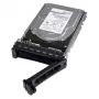 DELL 400-AJRF iekšējais cietais disks 600 GB 15000 RPM 2.5 collu SAS