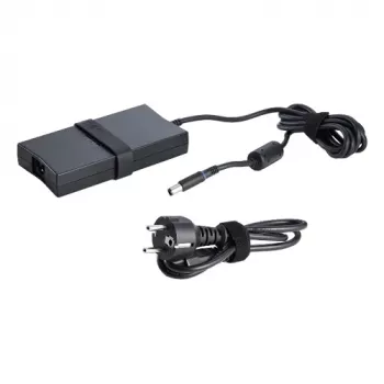 DELL 450-19103 ārējais barošanas adapteris 130 W melns