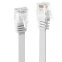 Lindy 47503 tīkla kabelis balts 3 m Cat6 U/UTP (UTP)