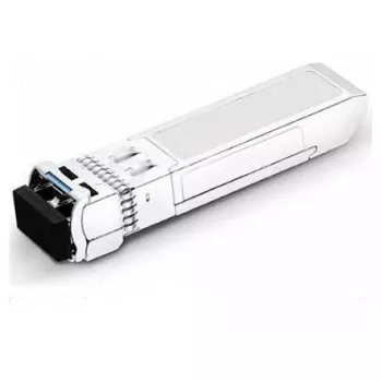 SFP+ uztvērējs Lenovo 4M17A13528 32Gb saderīgs modulis ātrdarbīgiem optisko šķiedru savienojumiem