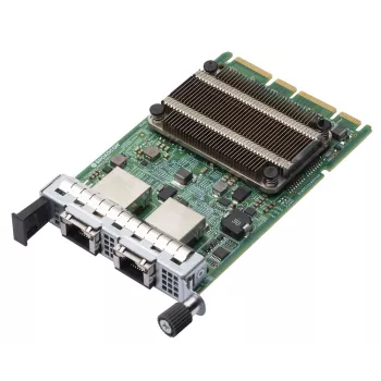Lenovo 4XC7A08236 tīkla karte iekšējā Ethernet 10000 Mbit/s