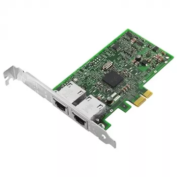 DELL 540-BBGY tīkla karte iekšējā Ethernet 1000 Mbit/s