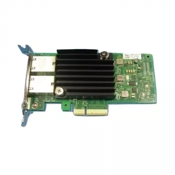 DELL 540-BBRG tīkla karte Iekšējais Ethernet 10000 Mbit/s