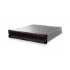 Lenovo Storage V3700 V2 disku masīvs 0 TB Rack (2U) Melns, Sudrabs