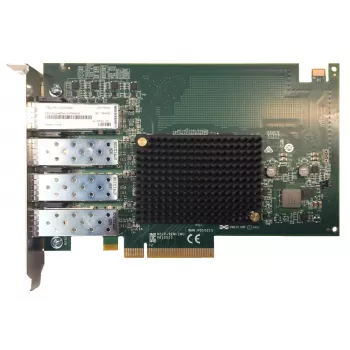 Lenovo 7ZT7A00493 tīkla karte Iekšējā Optiskā šķiedra 10000 Mbit/s