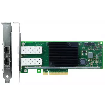 Lenovo 7ZT7A00537 tīkla karte iekšējā optiskā 10000 Mbit/s