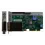 Lenovo 7ZT7A00546 iekšējā tīkla karte, optiskā šķiedra, 10000 Mbit/s