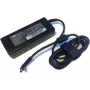 HP 854056-002 barošanas adapteris / invertors 90 W Melns