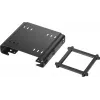 HP Desktop Mini v4+ VESA uzmava melna 99T54AA