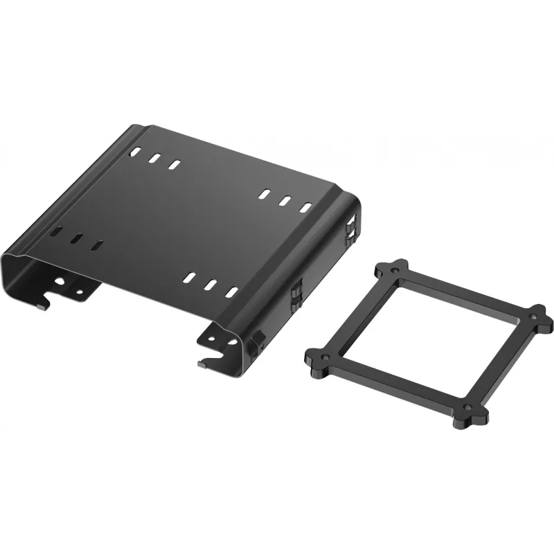 HP Desktop Mini v4+ VESA uzmava melna 99T54AA