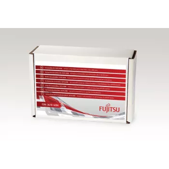 Patērējamo detaļu komplekts Fujitsu fi-7140 fi-7240 fi-7160 fi-7260 fi-7180 fi-7280