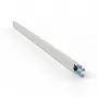 Tīkla kabelis PATCHBOX CONE30STPBL RJ-45 Cat6a 1.8 m Zils