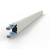Tīkla kabelis PATCHBOX CONE30STPBL RJ-45 Cat6a 1.8 m Zils