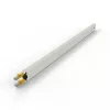 Tīkla kabelis PATCHBOX CONE30UTPYL RJ-45 Cat6a 1.8m Dzeltens