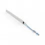 Tīkla kabelis PATCHBOX CONE46STPBL RJ-45 Cat6a 2,5m Zils