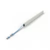 Tīkla kabelis PATCHBOX CONE46STPBL RJ-45 Cat6a 2,5m Zils