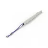 PATCHBOX patchbox.one CONE46STPVI komutācijas kabeļa kasete, 46RU, Cat6a, STP, violeta