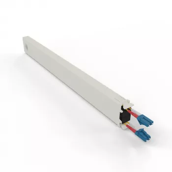PATCHBOX CONEX8OS211 InfiniBand optiskās šķiedras kabelis 0.8 m LC LC