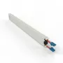 PATCHBOX CONEX8OS211 InfiniBand optiskās šķiedras kabelis 0.8 m LC LC