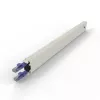 PATCHBOX .one CONEX8UTPVI 8RU Cat6a UTP izvelkamā vara kasete, violeta