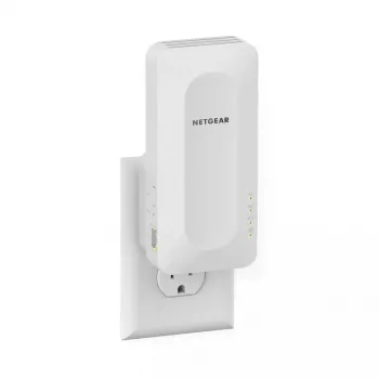 NETGEAR 4-Stream WiFi 6 Mesh Paplašinātājs EAX15
