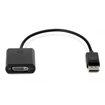DisplayPort uz DVI adapteris HP F7W96AA 0,2m
