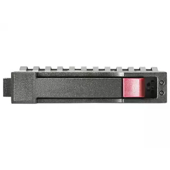 Iekšējais cietais disks HPE 1TB 2.5in SAS J9F50A