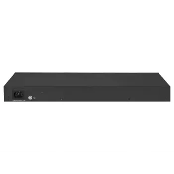 Pārvaldāms L3 slēdzis HP HPE FlexNetwork 5130 — 24x Gigabit (10/100/1000) RJ-45, 4x SFP+, 1U, 128 Gbit/s