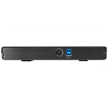 DVD optiskais diskdzinis HP Desktop Mini K9Q83AA