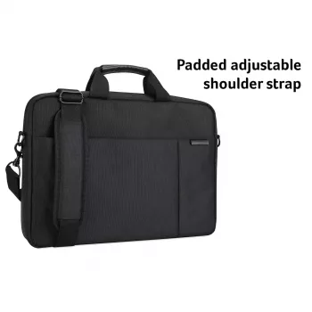 Acer Carry Case portfelis klēpjdatoram līdz 15.6 collām