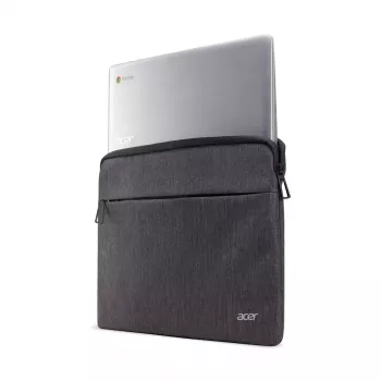 Acer aizsargmaciņš ar priekšējo kabatu 14 inch