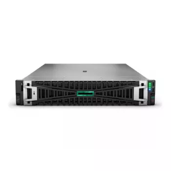 HPE ProLiant DL380 Gen11 server 4.8 TB Rack 2U Intel Xeon Silver 4514Y 64 GB DDR5