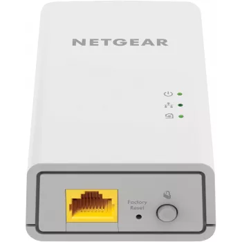 NETGEAR PLW1000 1000 Mbit/s Ethernet LAN Wi-Fi Balts